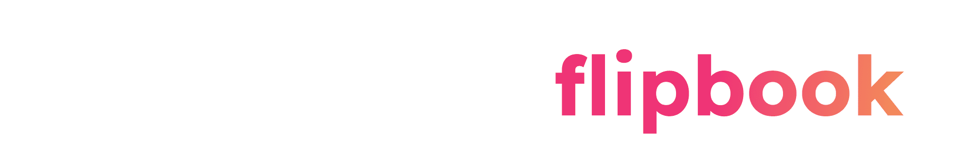 Build Any logo - AI-powered interactive flipbook platform